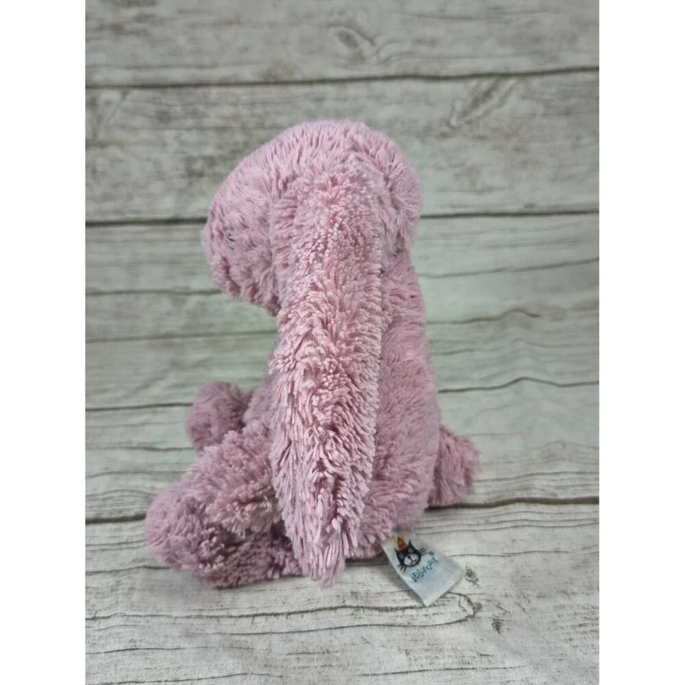 Jellycat Bashful Bunny Medium Pink